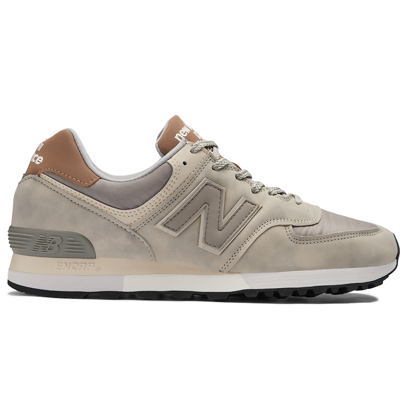 

Férfi cipő New Balance OU576GT – bézs