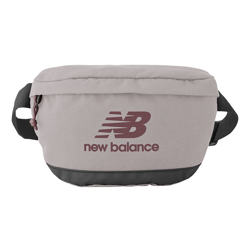 

Övtáska New Balance LAB23003SOI – rózsaszín
