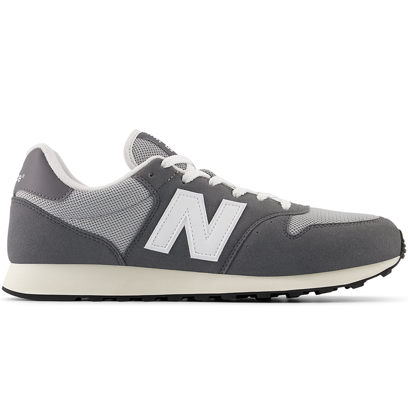 

Férfi cipő New Balance GM500LCR – szürke