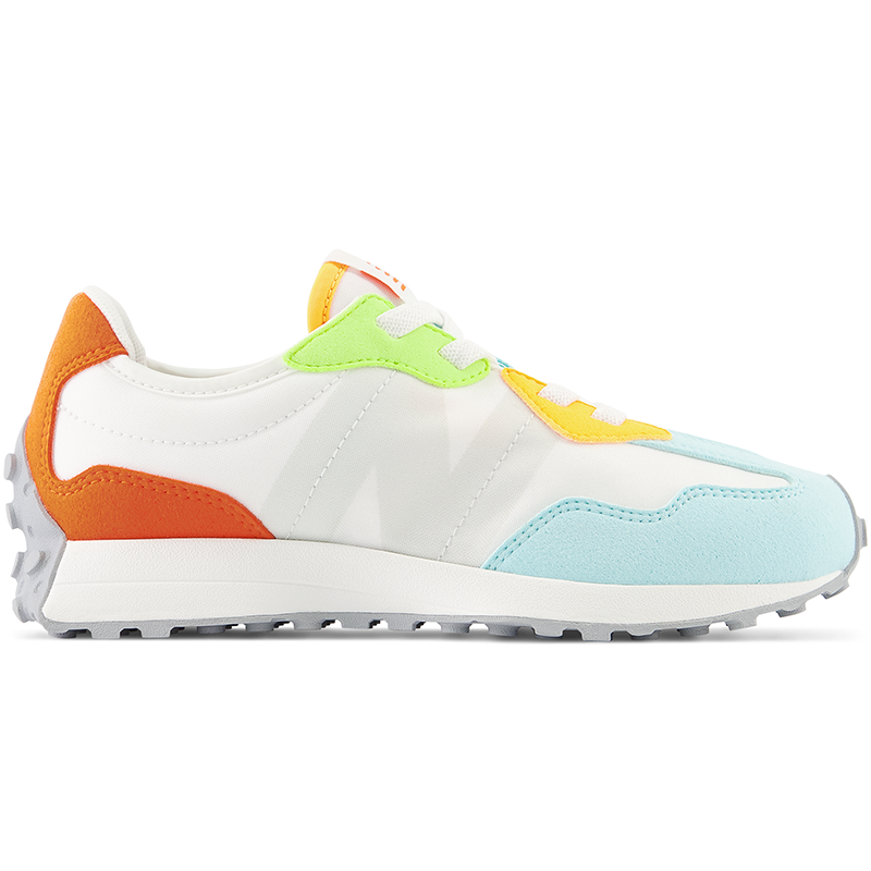 

Gyermekcipő New Balance PH327BEV – többszínű