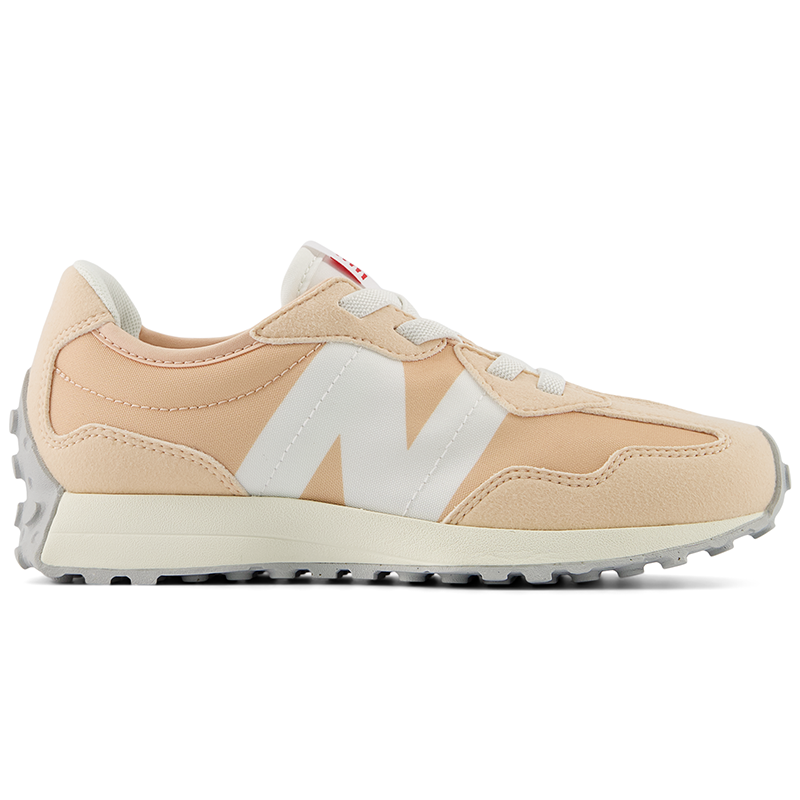 

Gyermekcipő New Balance PH327LN – narancssárga