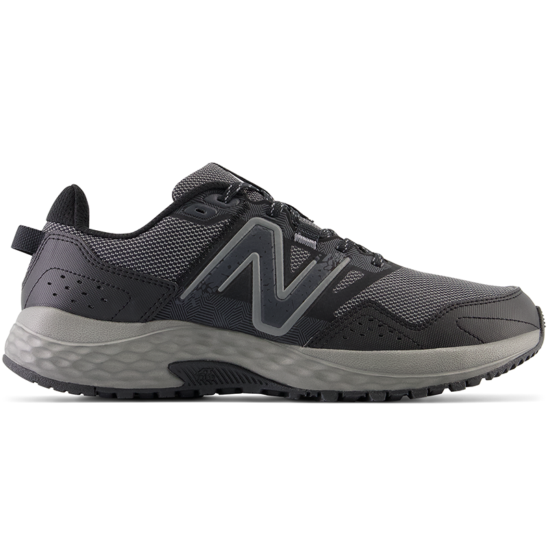 

Férfi cipő New Balance MT410LB8 – szürke