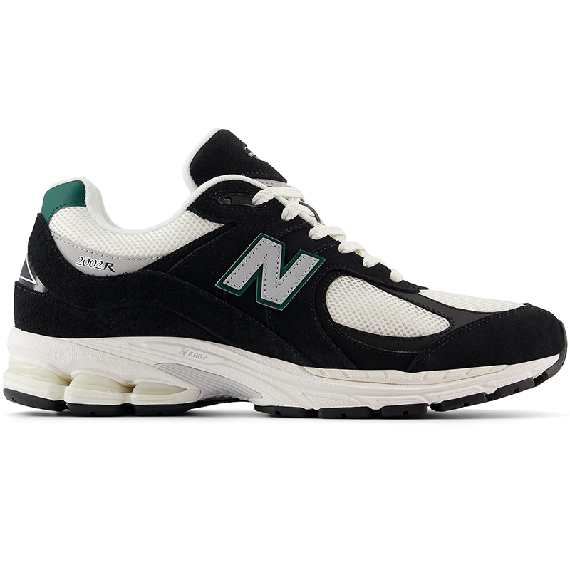 

Férfi cipő New Balance M2002RRA – fekete