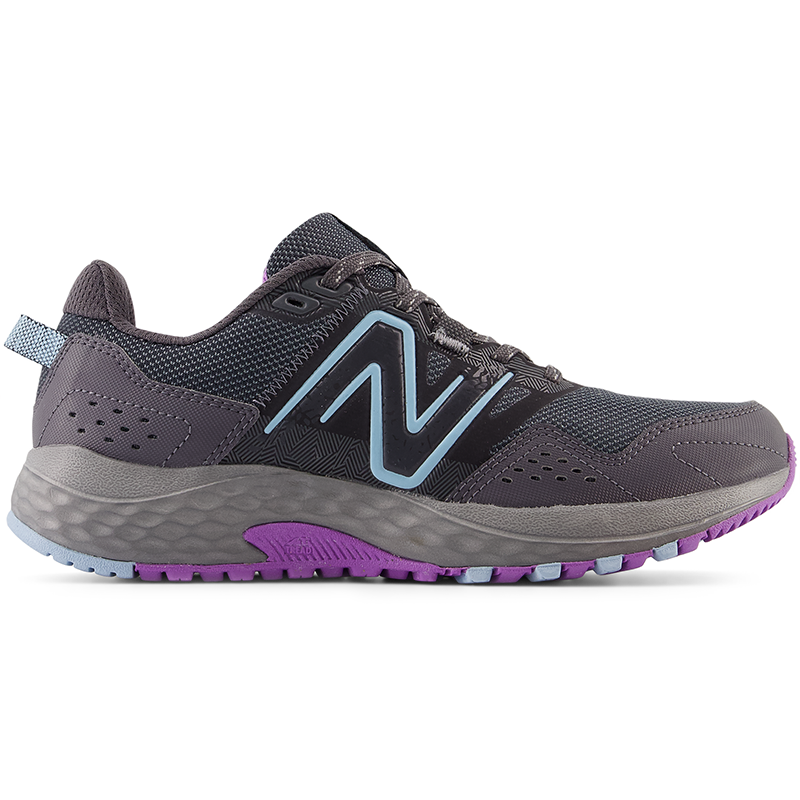 

Női cipő New Balance WT410CA8 – fekete