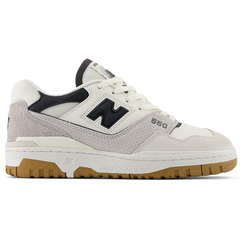 

Női cipő New Balance BBW550TA – bézs