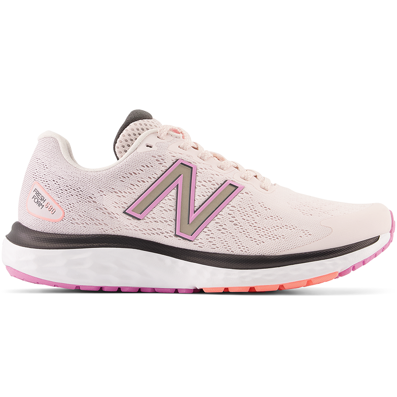

Női cipő New Balance Fresh Foam 680 v7 W680CP7 – rózsaszín