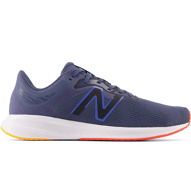 

Férfi futócipő New Balance MDRFTNB2 – lila