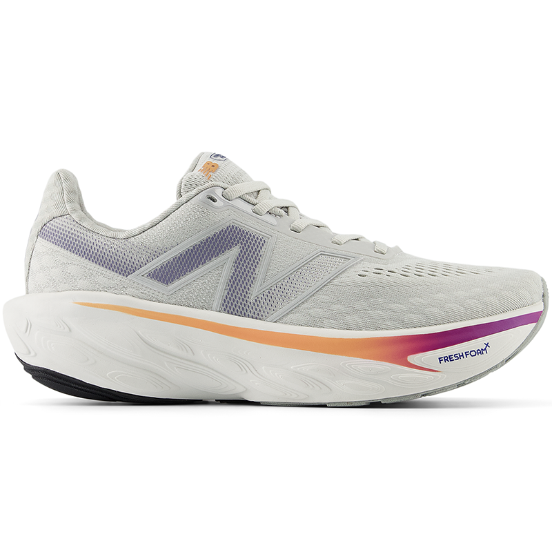 

Női futócipő New Balance Fresh Foam 1080 v14 W1080G14 – szürke