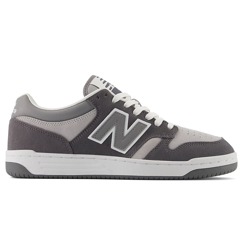 

Unisex cipő New Balance BB480LEC – szürke