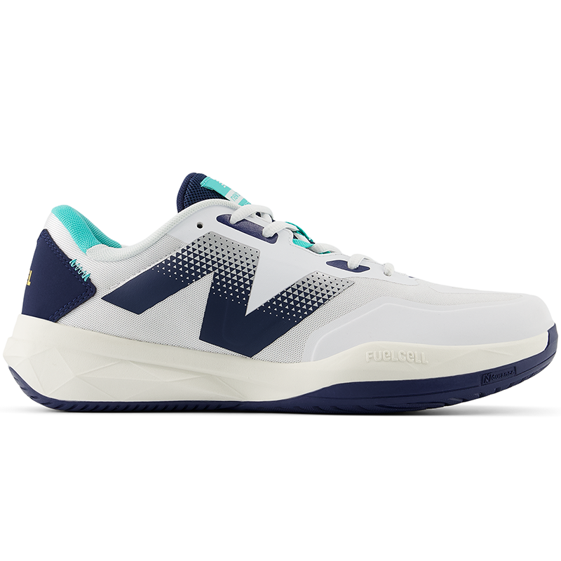 

Férfi cipő New Balance MCH796D4 – fehér