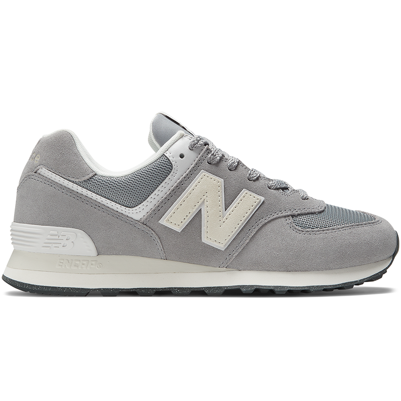 

Unisex cipő New Balance U574UL2 – szürke