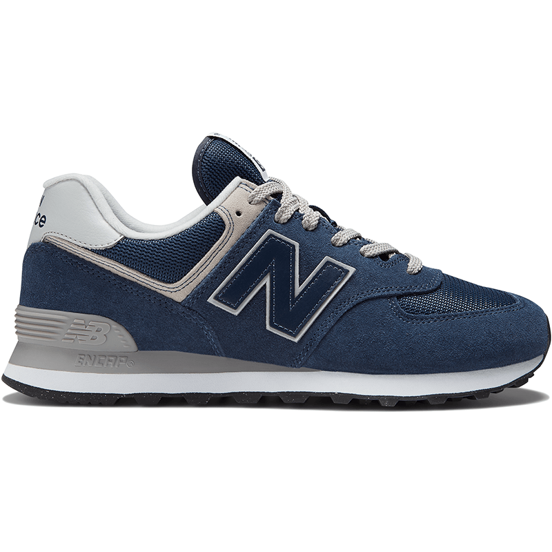 

Cipő New Balance ML574EVN – sötétkék