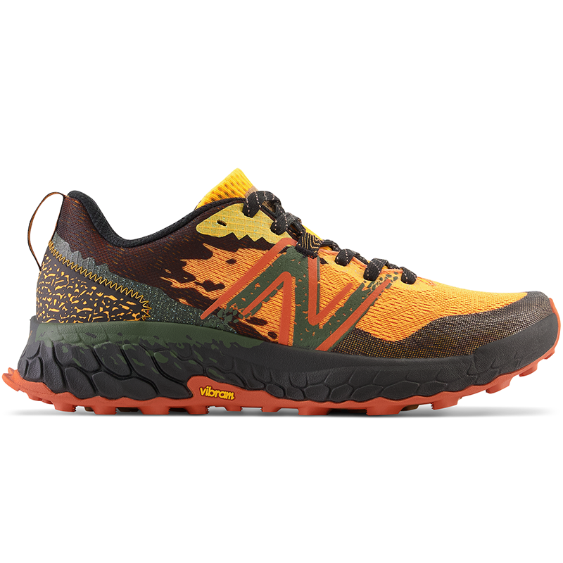 

Férfi futócipő New Balance Fresh Foam Hierro v7 MTHIER7M – többszínű