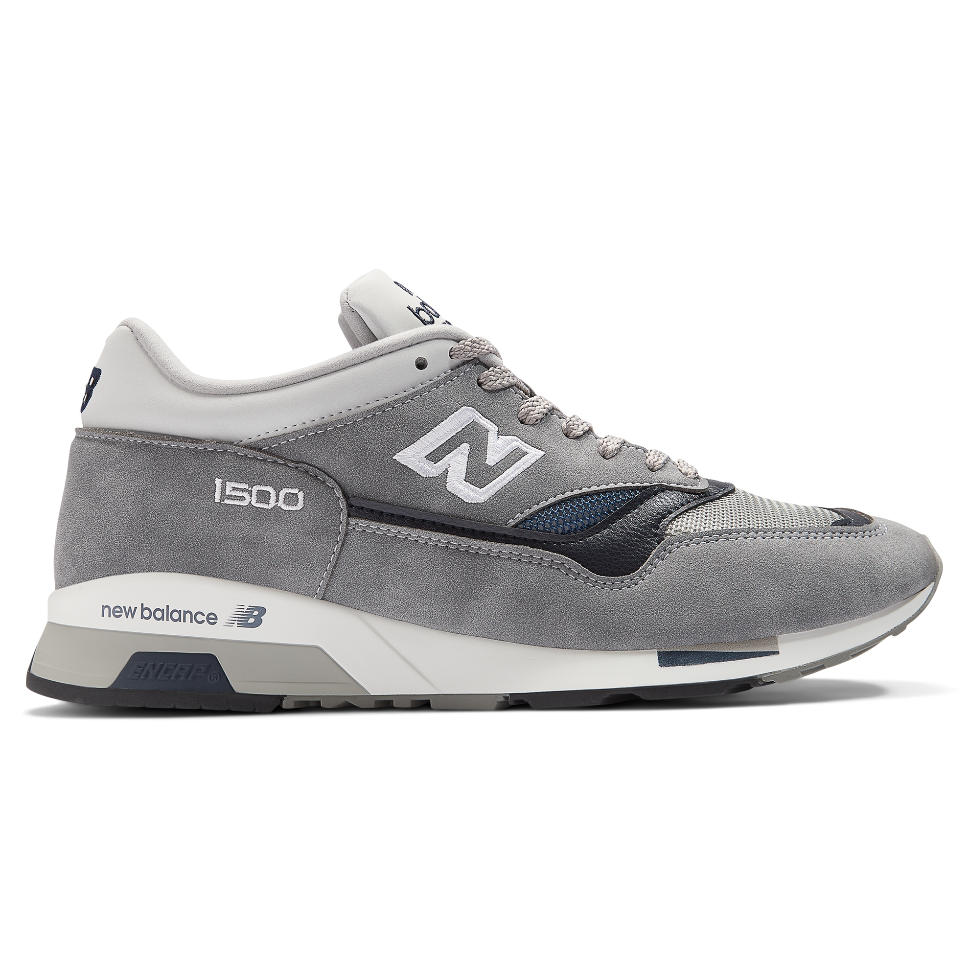 

Unisex cipő New Balance U1500UKG – szürke