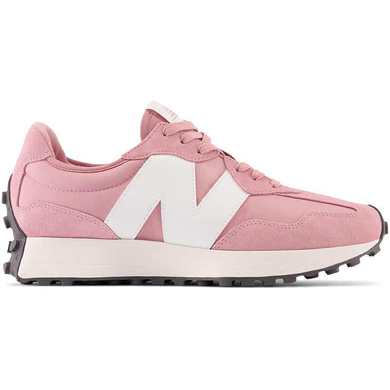 

Női cipő New Balance U327ED – rózsaszín