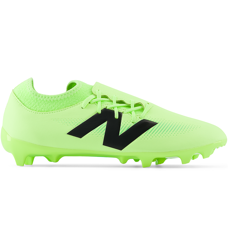 

Focicipő New Balance FURON V7+ DISPATCH FG SF3FL75 – zöld