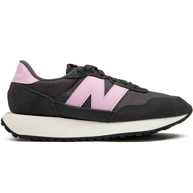 

Női cipő New Balance WS237YA – fekete