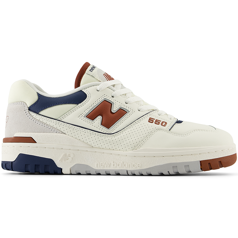 

Férfi cipő New Balance BB550ESG – bézs