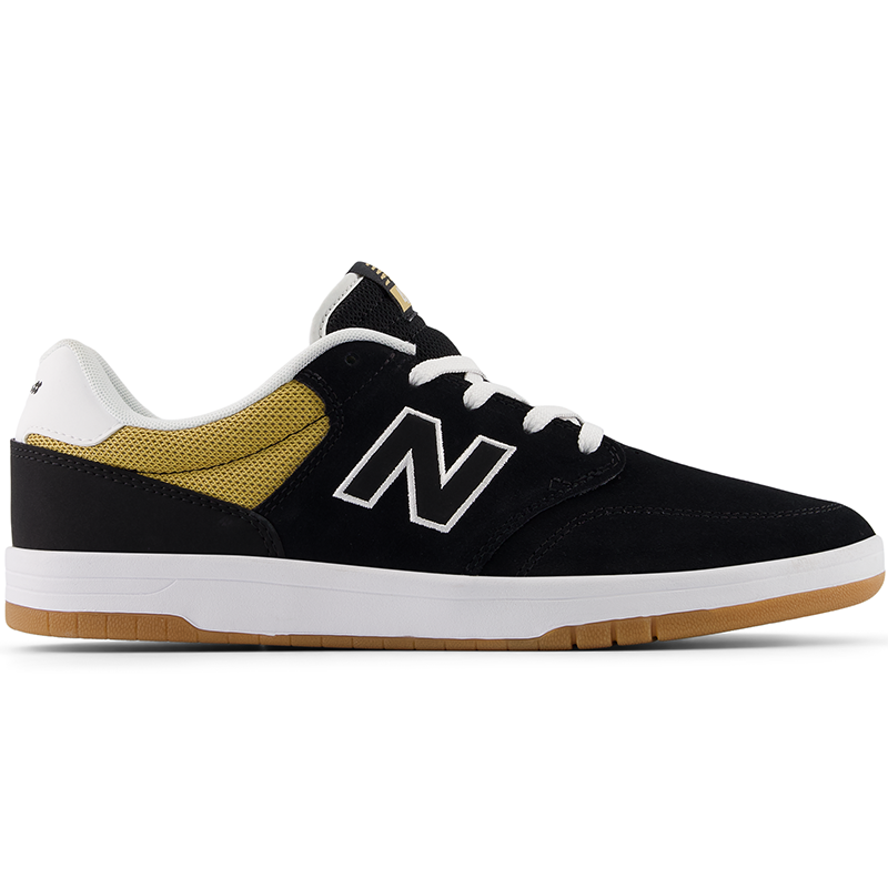 

Férfi cipő New Balance Numeric NM425BNT – fekete