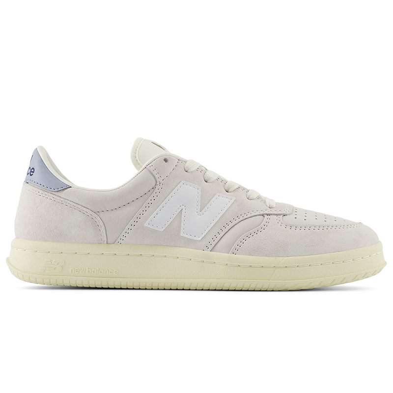 

Unisex cipő New Balance CT500AG – szürke