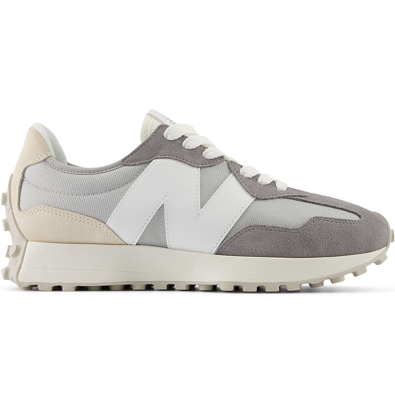 

Unisex cipő New Balance U327FF – bézs