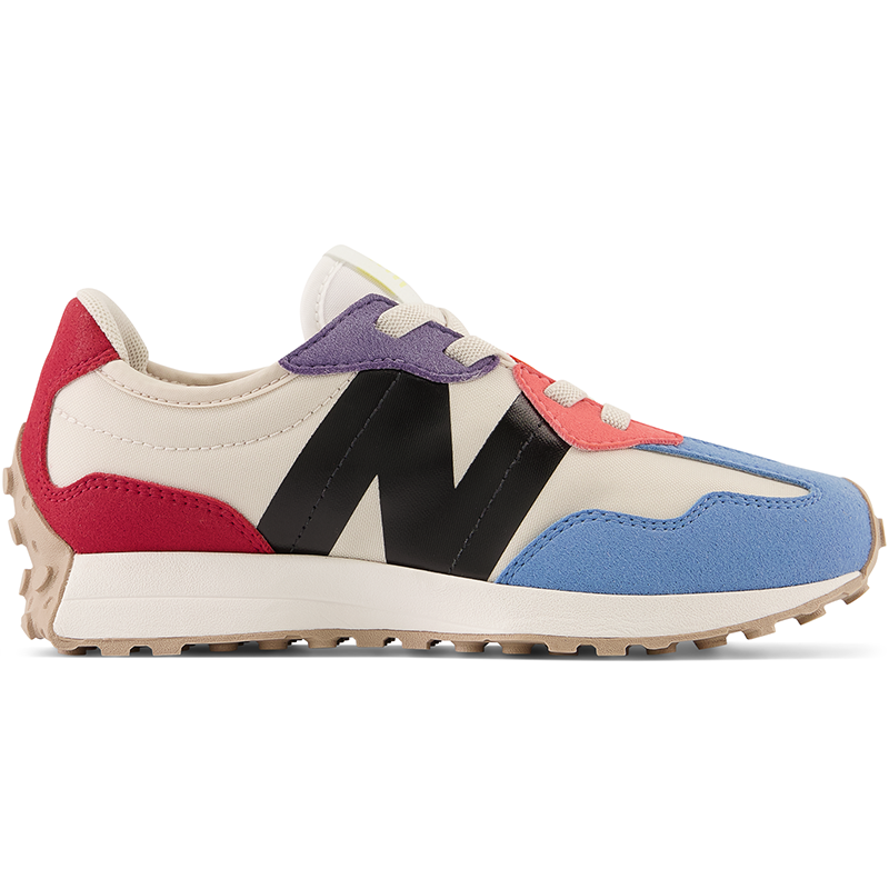 

Gyermekcipő New Balance PH327CG – többszínű