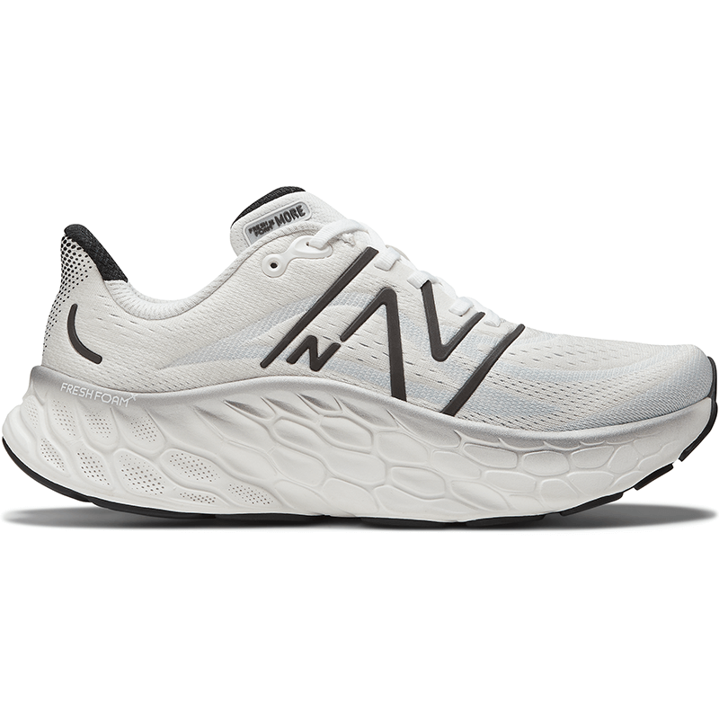 

Férfi cipő New Balance Fresh Foam More v4 MMORCW4 – fehér