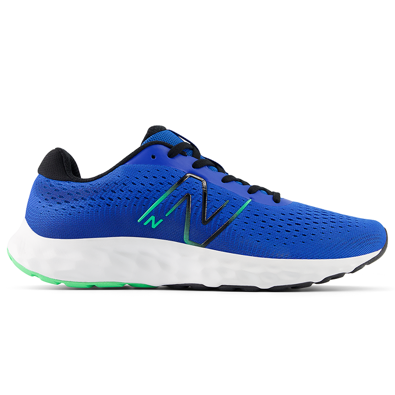 

Férfi cipő New Balance M520RG8 – kék