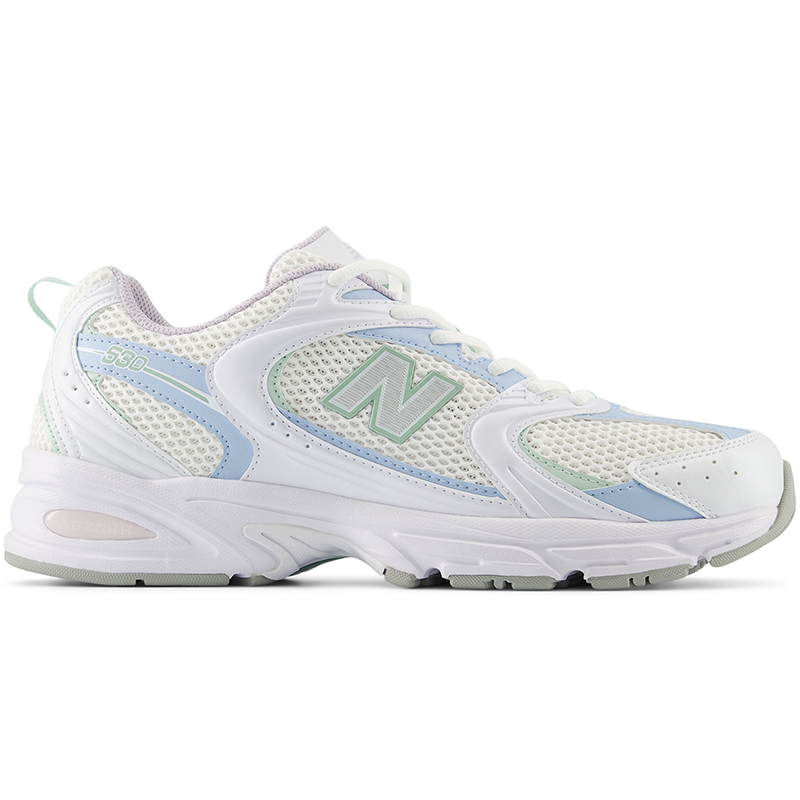 

Unisex cipő New Balance MR530PC – fehér