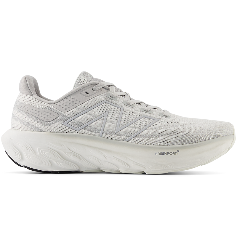 

Unisex futócipő New Balance Fresh Foam 1080 v13 U1080J13 – szürke