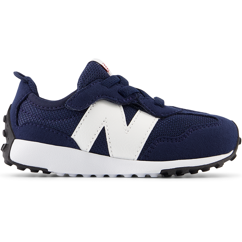 

Gyerek cipő New Balance NW327CNW – sötétkék