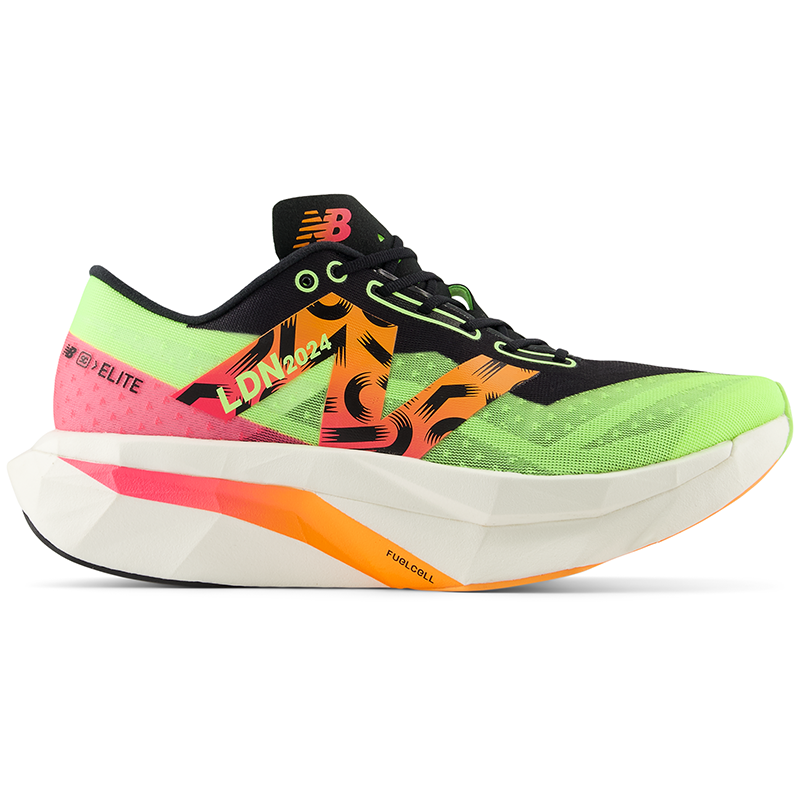 

Férfi futócipő New Balance FuelCell SC Elite V4 MRCELLN4 – többszínű