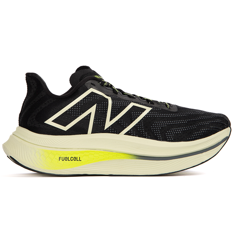 

Férfi futócipő New Balance FuelCell SuperComp Trainer MRCXBK3 – fekete