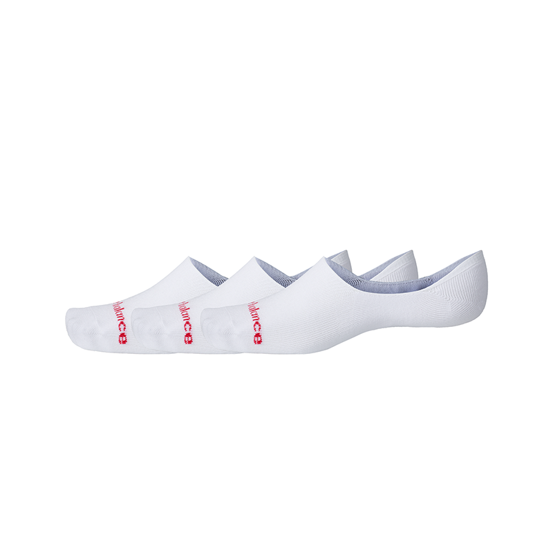 

Zokni New Balance LAS51323WT – fehér