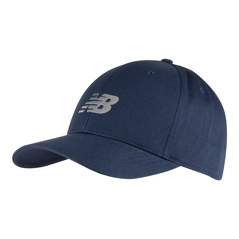 

Sapka New Balance LAH41013NNY – sötétkék
