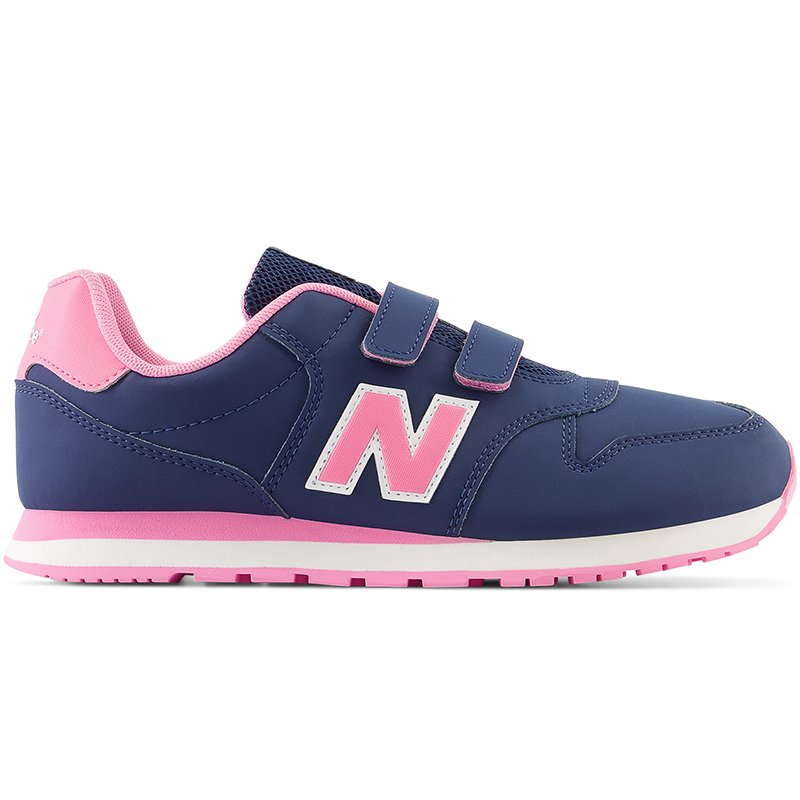 

Gyermekcipő New Balance GV500NP1 – sötétkék