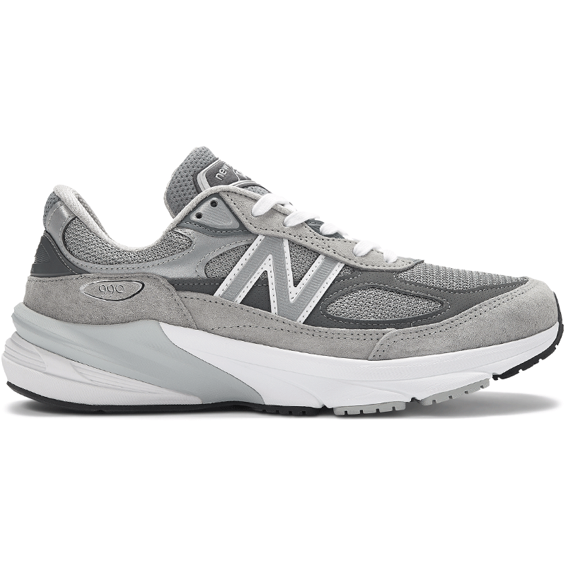 

Férfi cipő New Balance M990GL6 – szürke