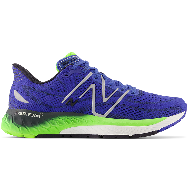

Férfi futócipő New Balance Fresh Foam 880v13 M880B13 – sötétkék