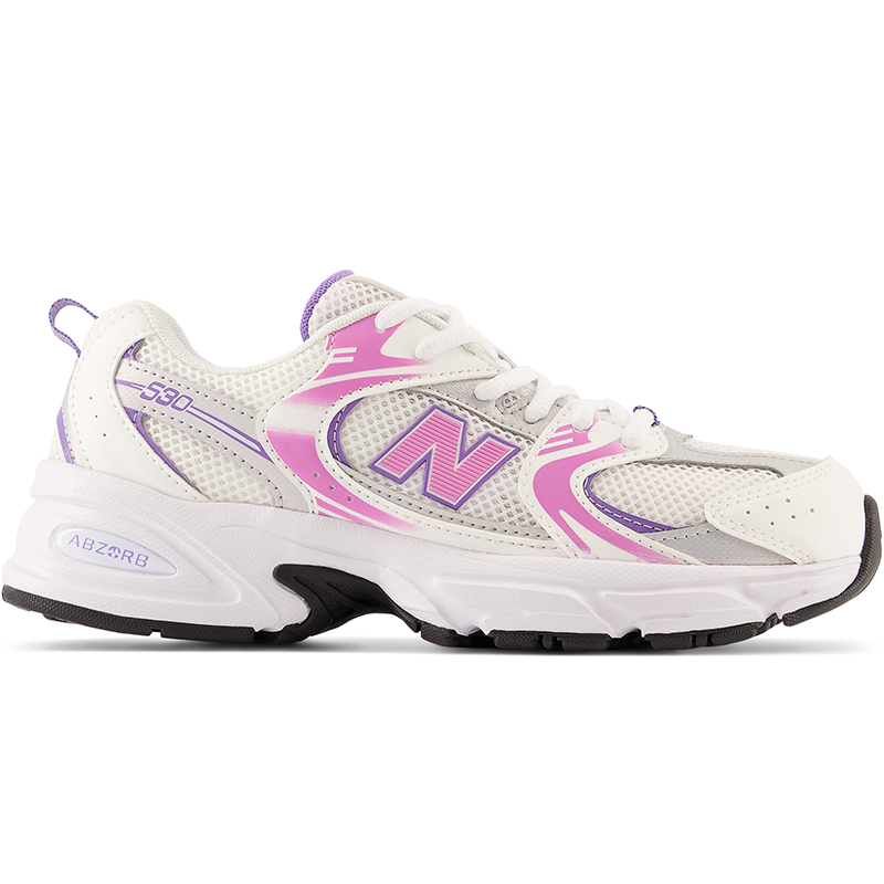 

Gyermekcipő New Balance GR530AG – többszínű