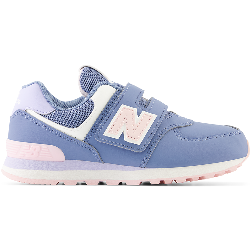 

Gyermekcipő New Balance PV574CV – kék