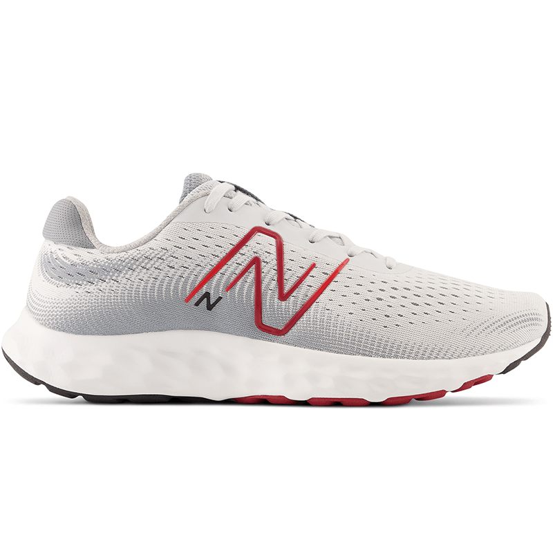 

Férfi cipő New Balance M520LR8 – szürke
