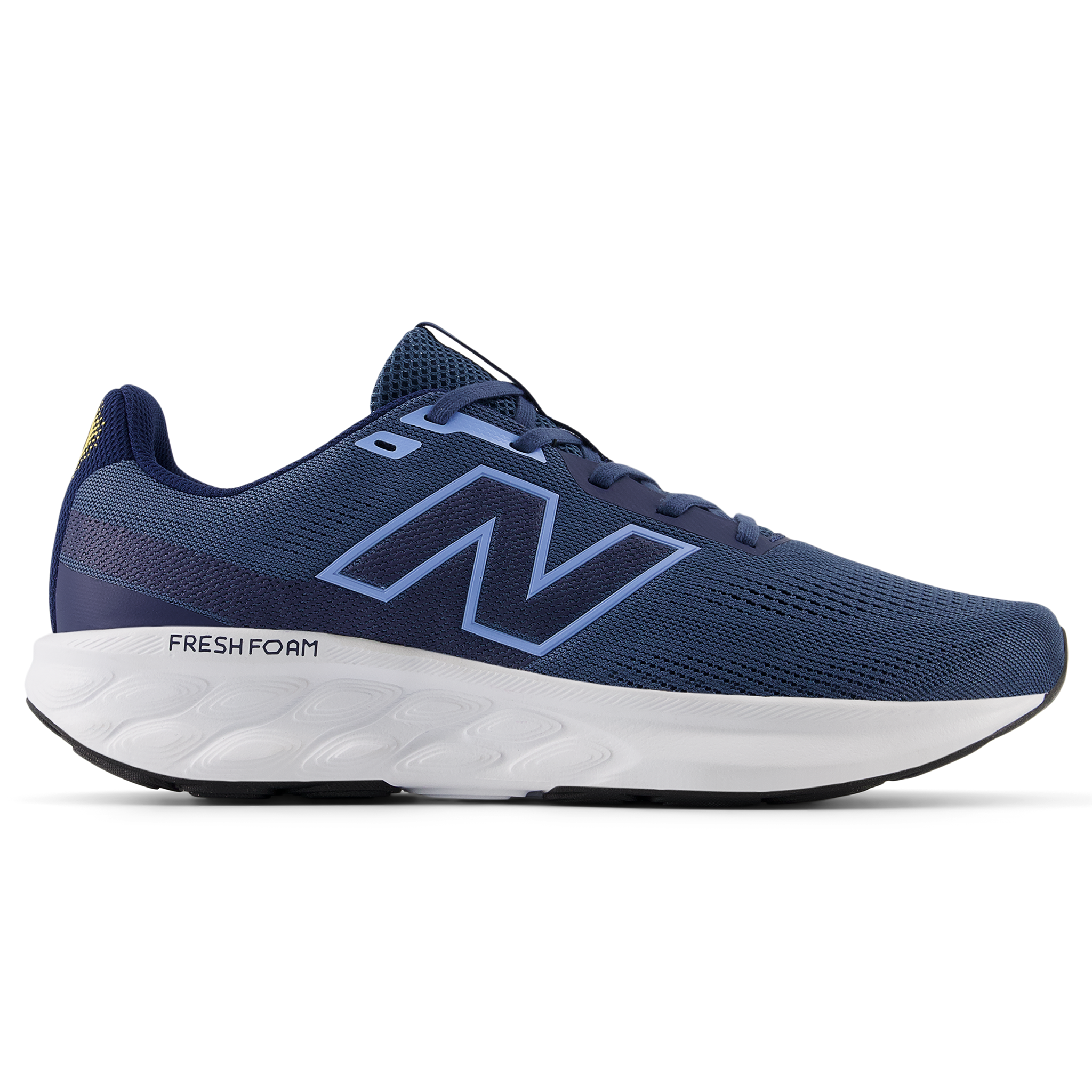 

Férfi cipő New Balance M520LO9 – sötétkék