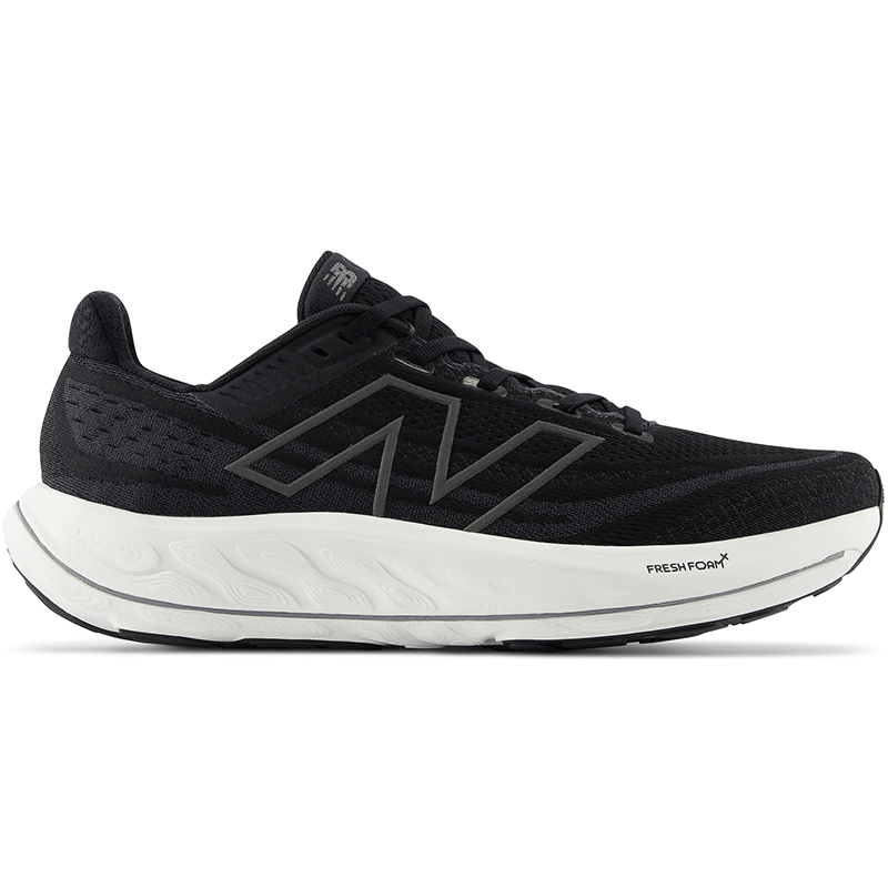 

New Balance Fresh Foam X Vongo v6 MVNGOLK6 – fekete