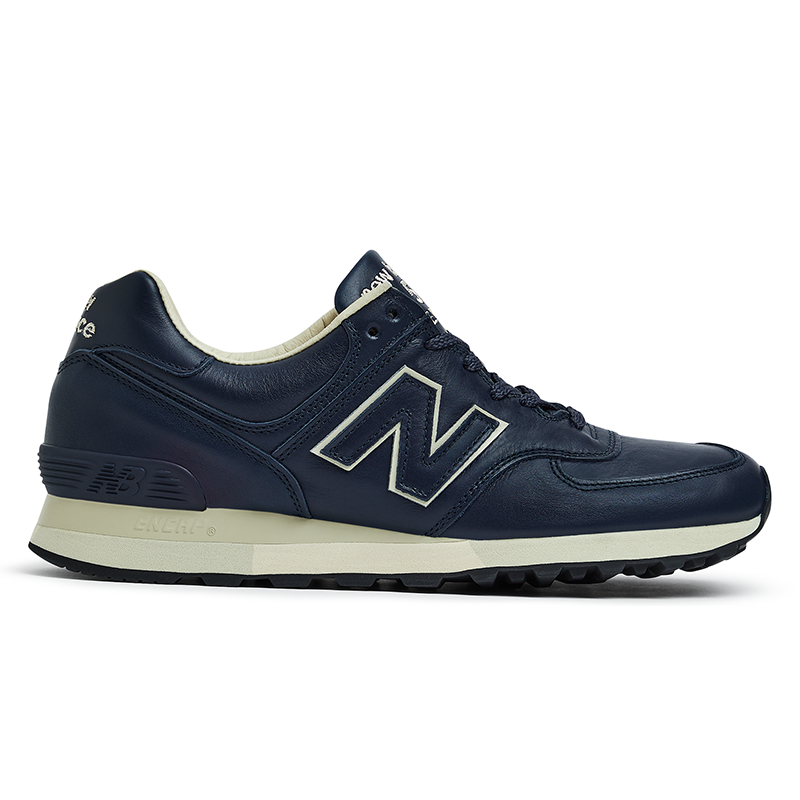 

Unisex cipő New Balance OU576LNN – sötétkék