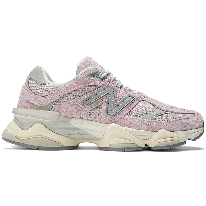 

Unisex cipő New Balance U9060HSP – rózsaszín