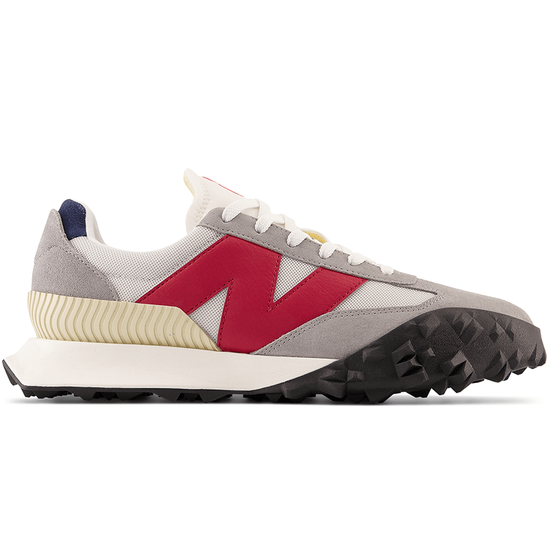 

Unisex cipő New Balance UXC72RM – szürke