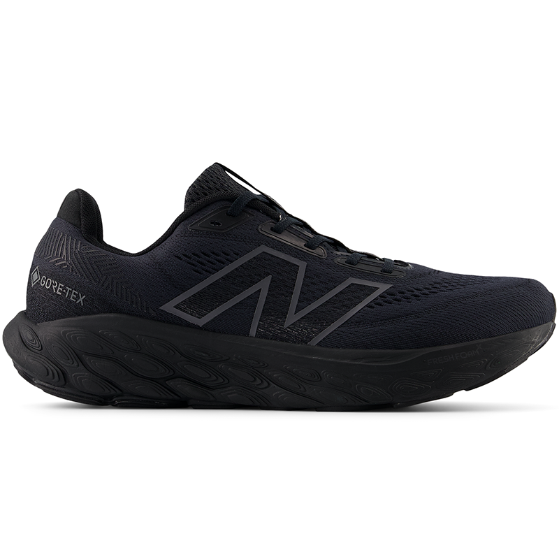 

Férfi futócipő New Balance Fresh Foam X 880v14 M880GA14 – fekete