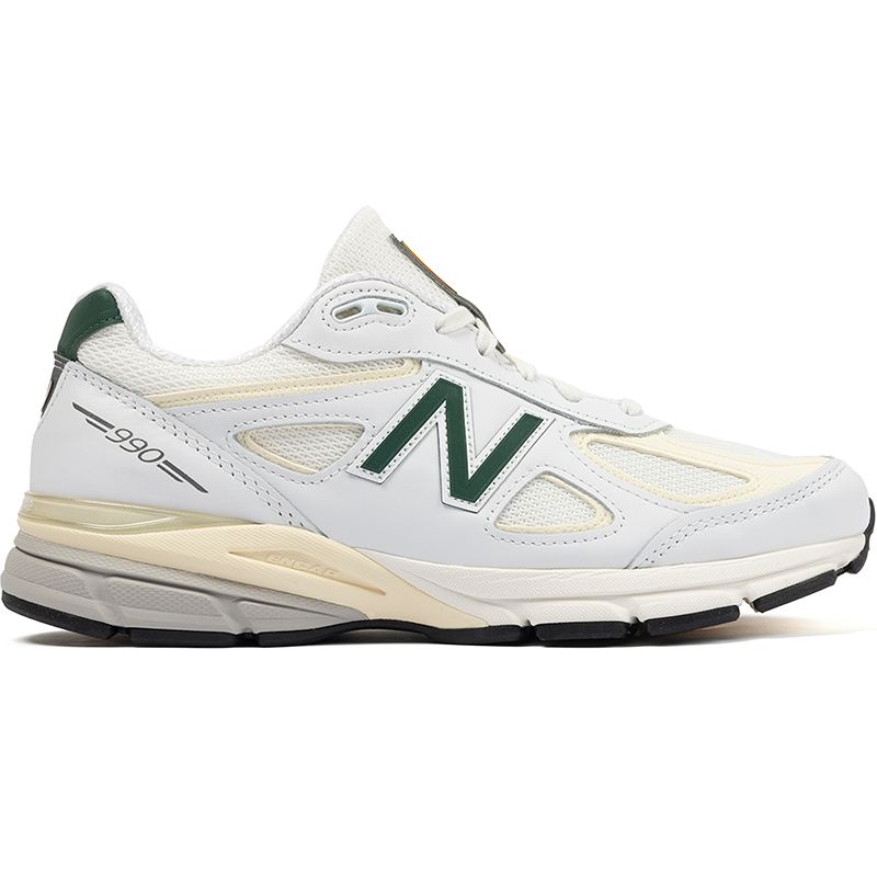 

Unisex cipő New Balance U990TC4 – fehér