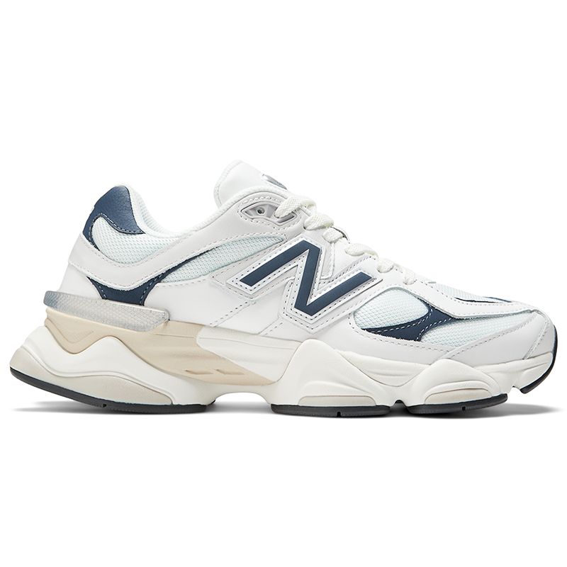 

Unisex cipő New Balance U9060VNB – fehér