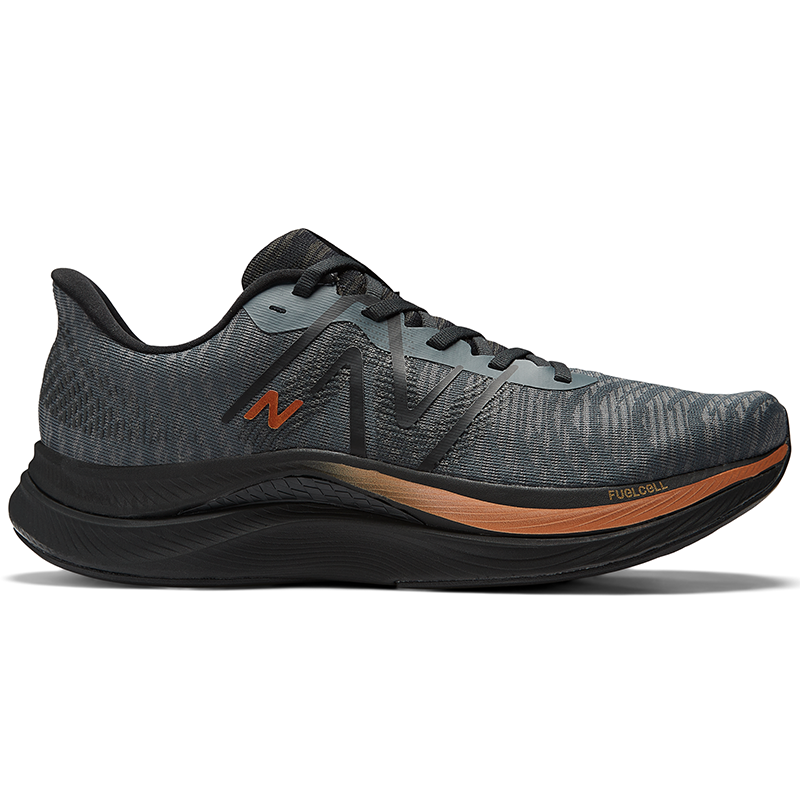 

Férfi futócipő New Balance FuelCell Propel v4 MFCPRGA4 – fekete